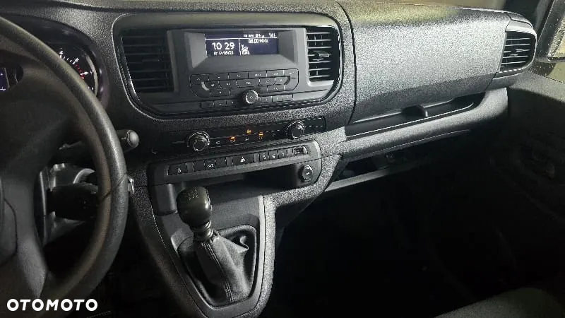 Toyota ProAce - 10