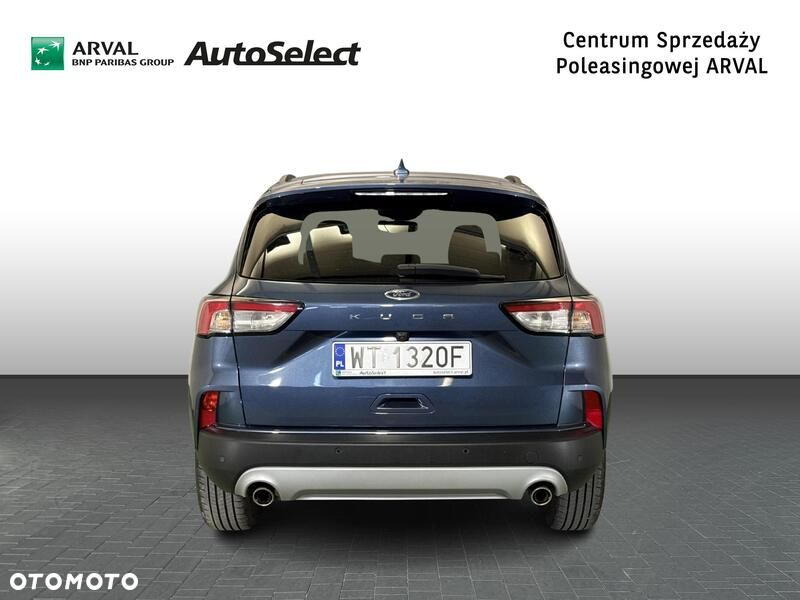Ford Kuga - 6