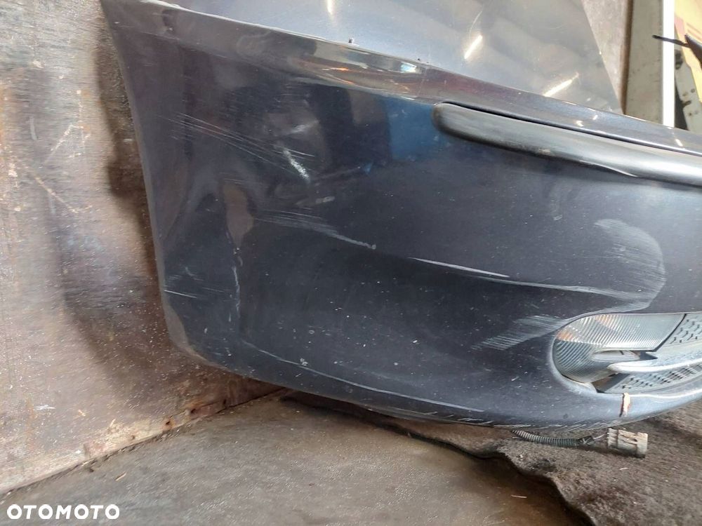 KOMPLETNY PRZÓD MASKA ZDERZAK BŁOTNIKI LAMPY ALFA ROMEO 147 I - 12