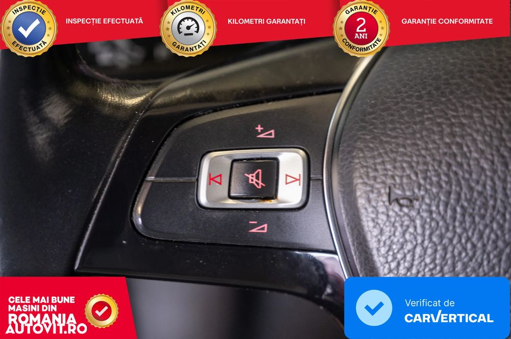 Volkswagen Amarok 3.0 TDI V6 4M Comfortline Aut. - 10