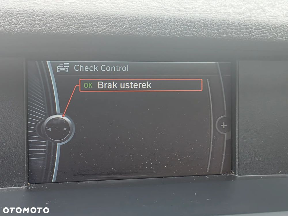 BMW X3 xDrive20d - 38