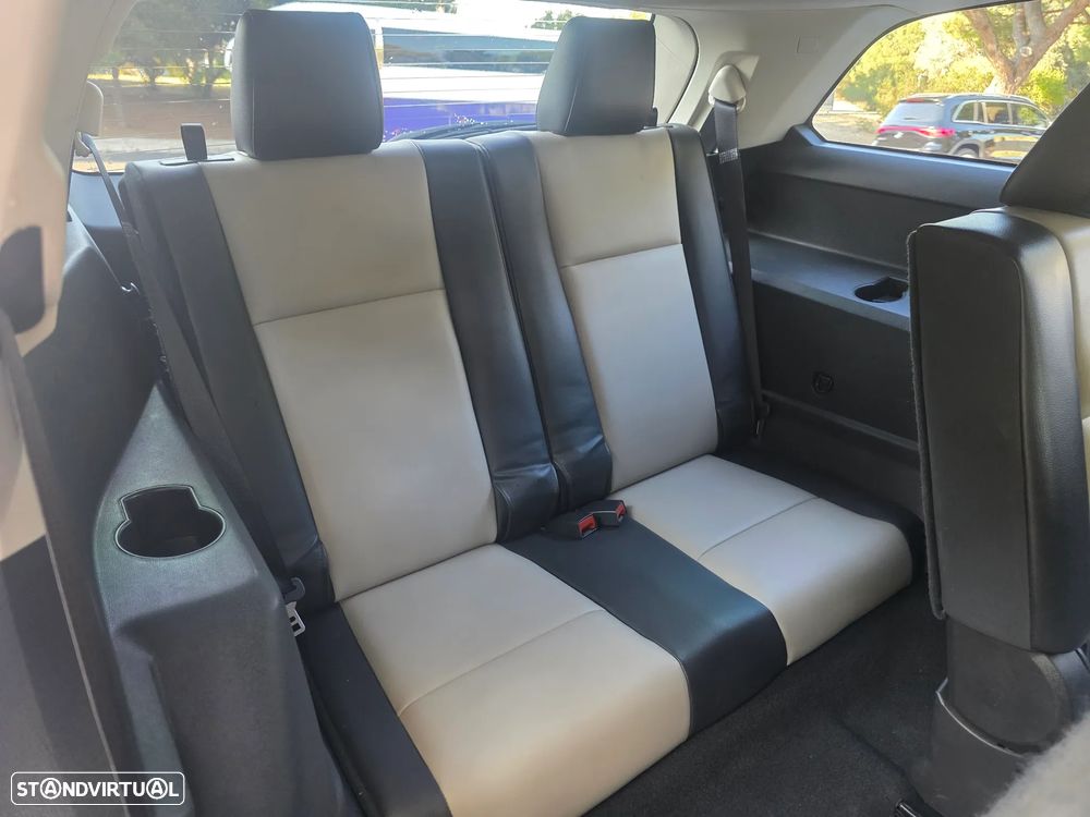 Dodge Journey 2.0 CRD R/T ATX - 13
