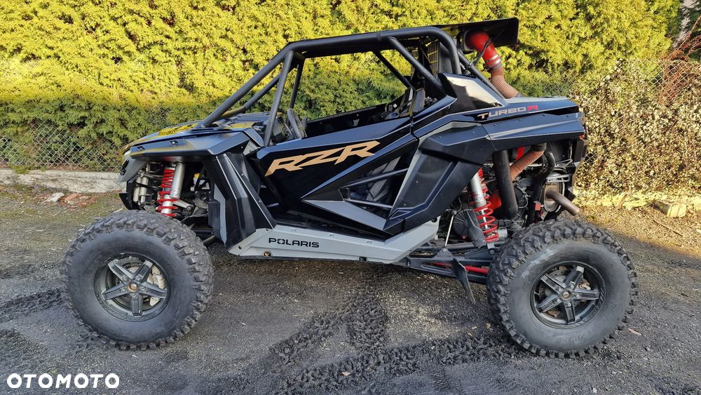 Polaris RZR
