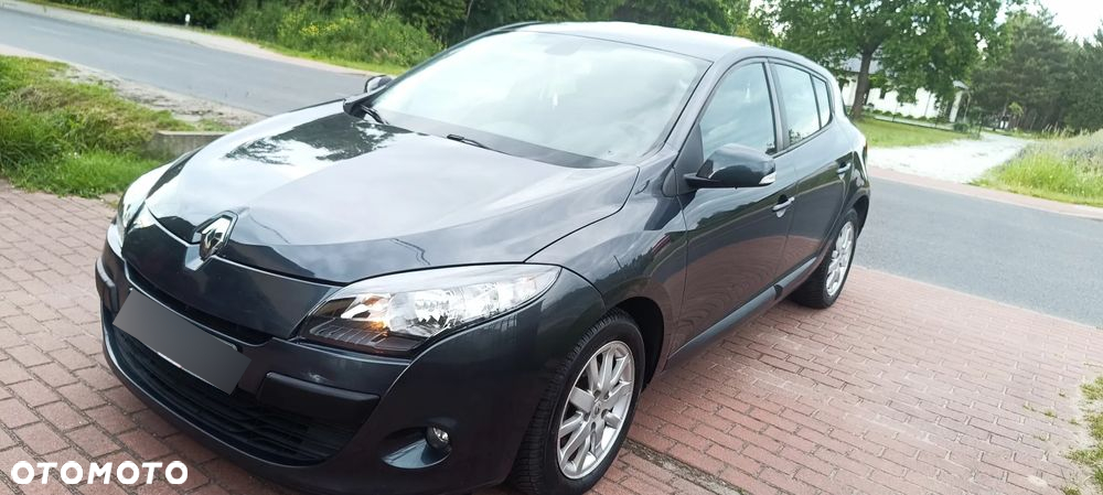 Renault Megane 1.6 16V Dynamique - 4