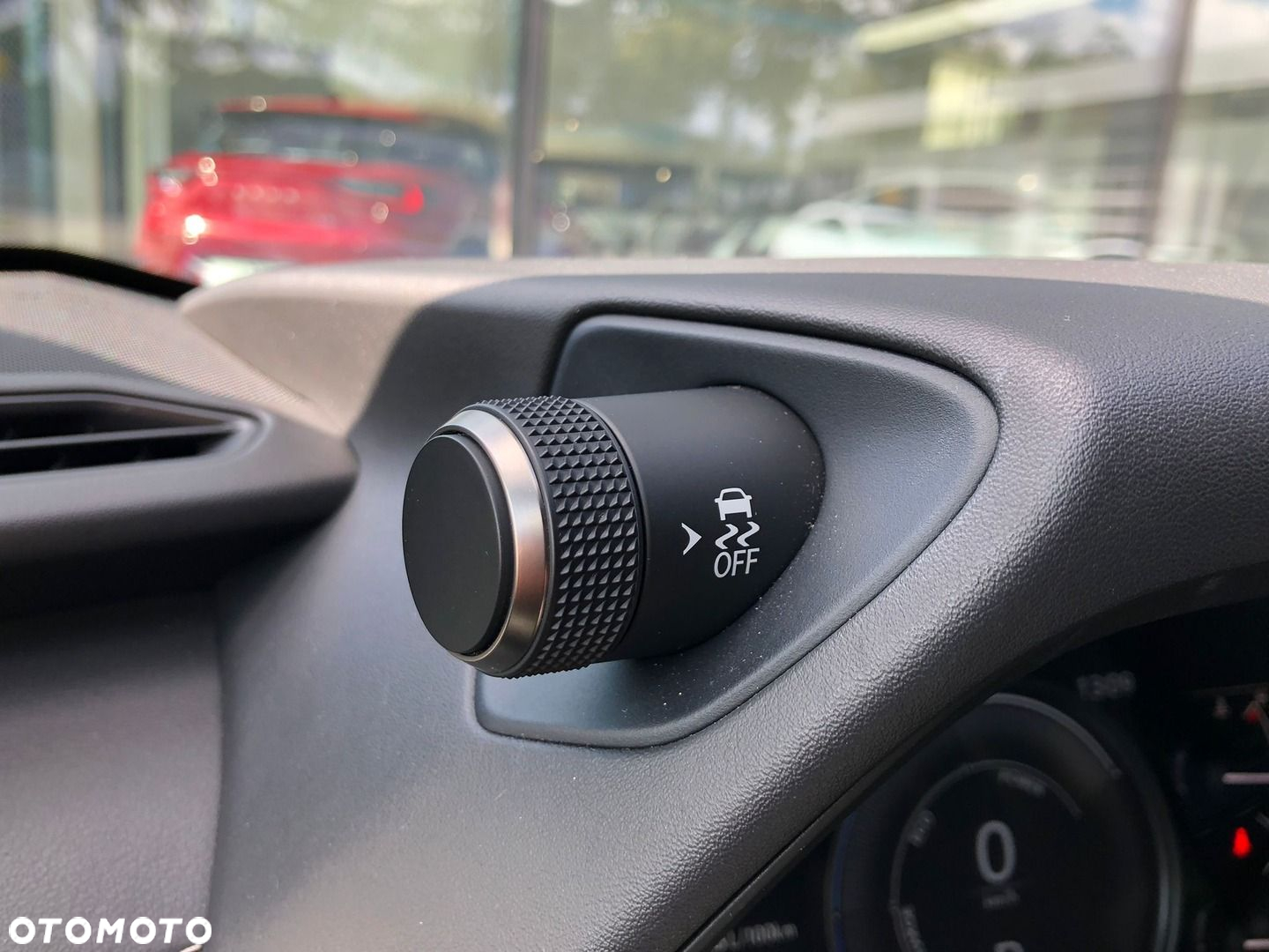 Lexus UX 250h GPF F Impression 2WD - 31