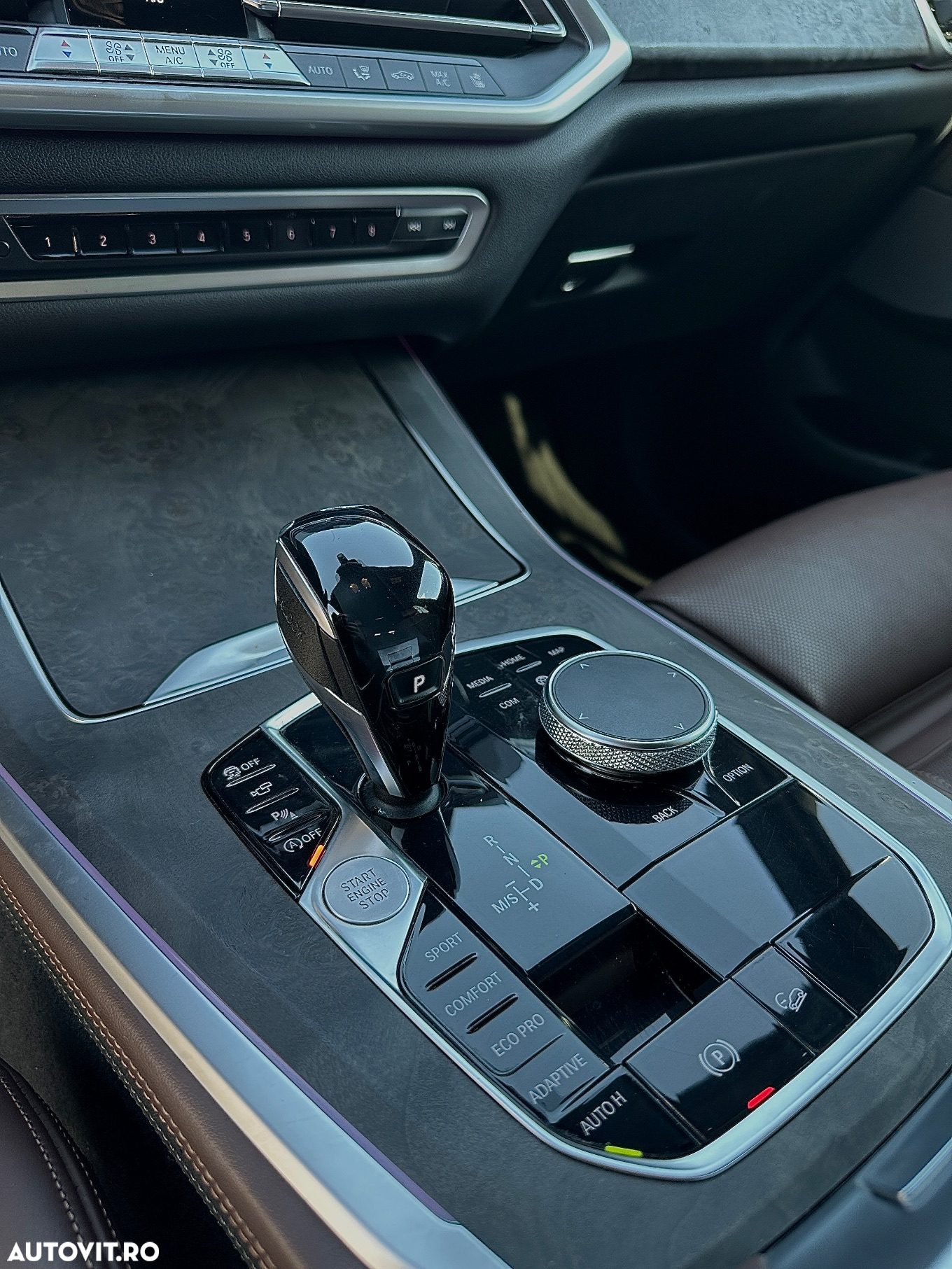 BMW X5 xDrive30d - 12