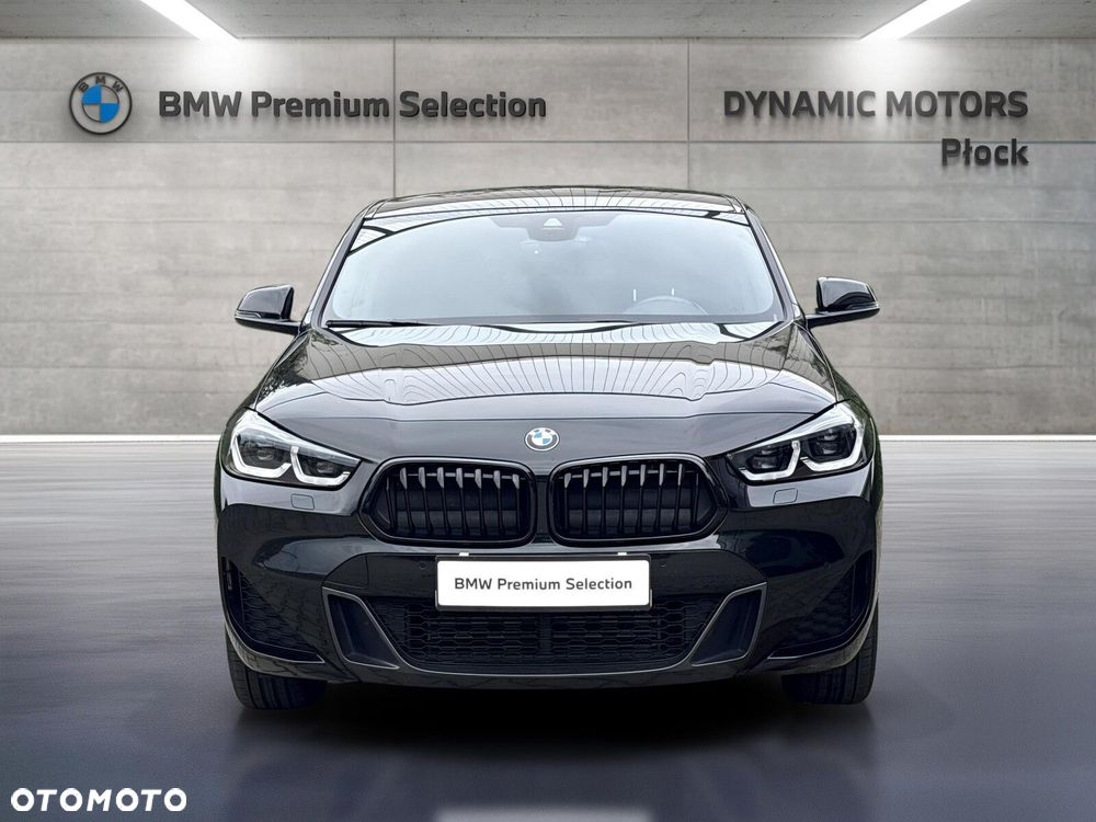 BMW X2 sDrive18d M Sport - 9