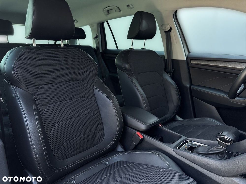 Skoda Kodiaq 2.0 TDI 4x4 Style DSG - 31