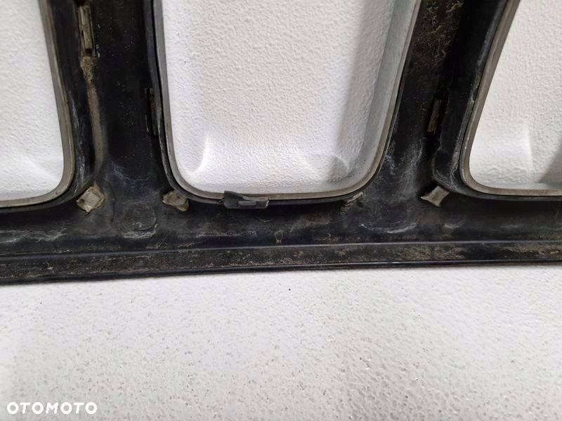 JEEP GRAND CHEROKEE 2 II WJ LIFT GRILL ATRAPA PRZÓD CHŁODNICY 5GL79TRMAA - 12