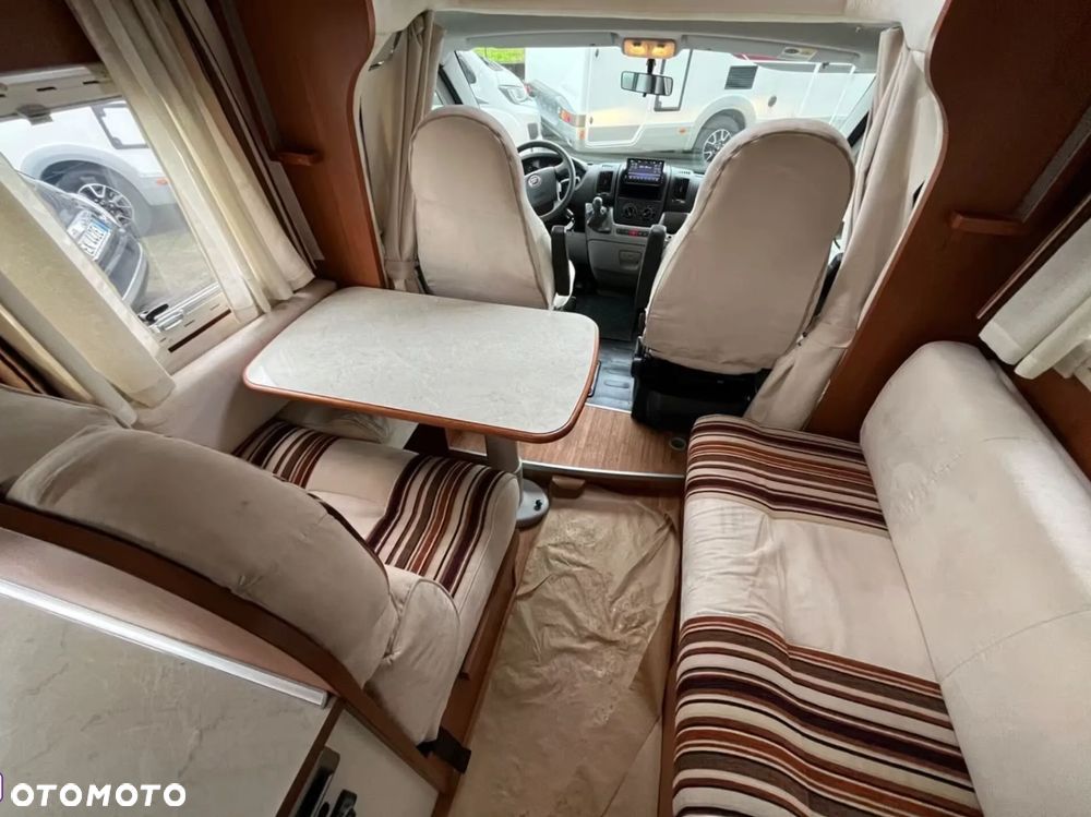 Giottiline Illusion 770 - 5