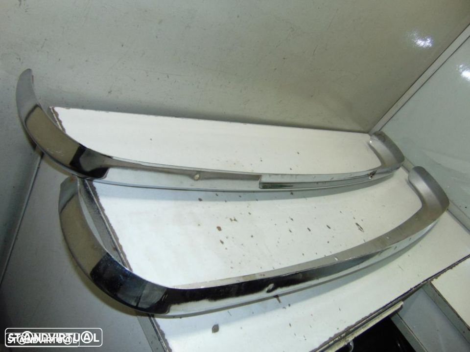 Austin 1100 e 1300 pára-choques - 1