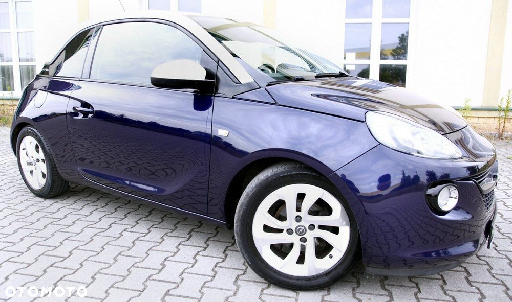 Opel Adam - 3