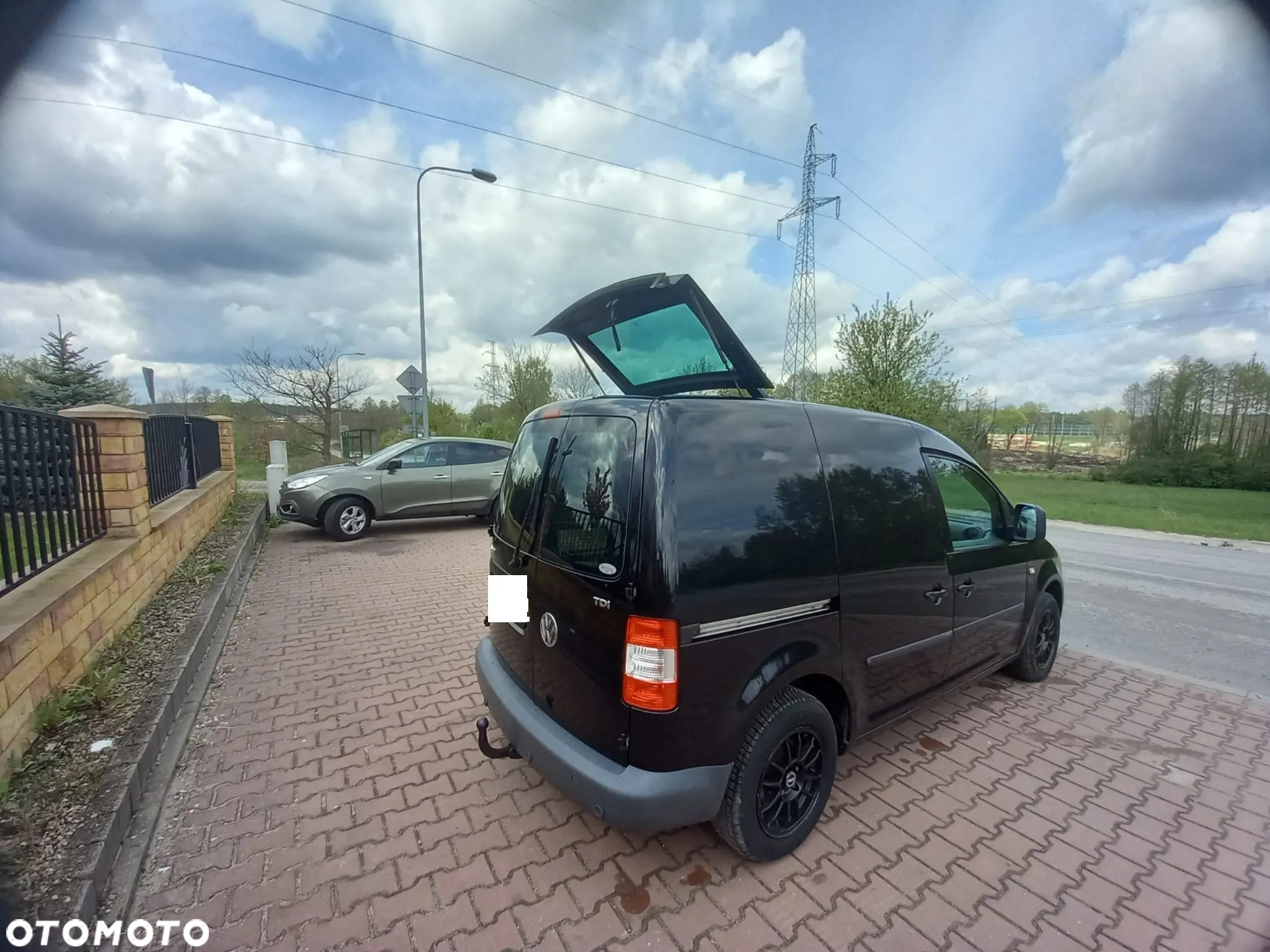 Volkswagen CADDY - 16