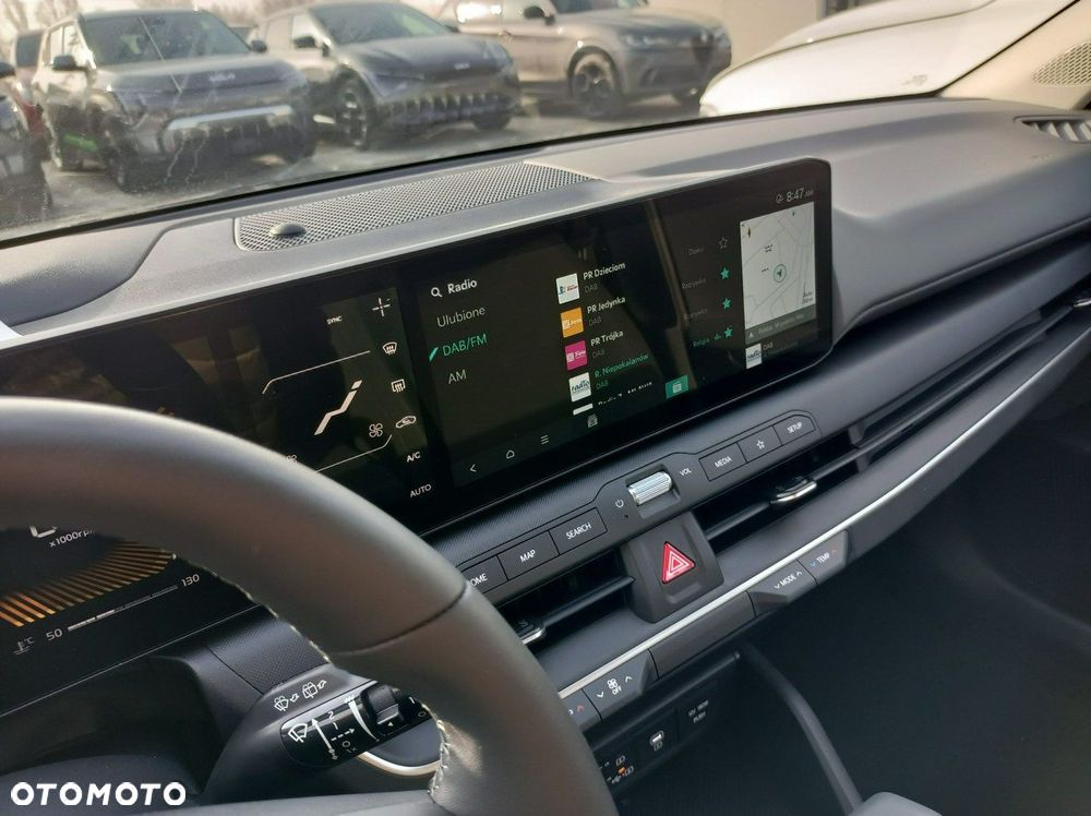 Kia K4 1.6 T-GDI M - 24