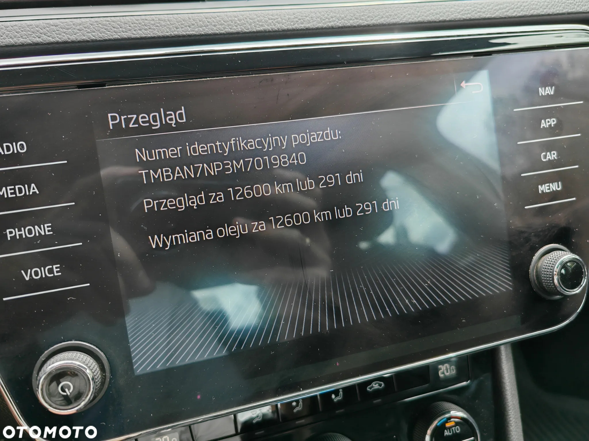 Skoda Superb 1.5 TSI ACT Active - 34