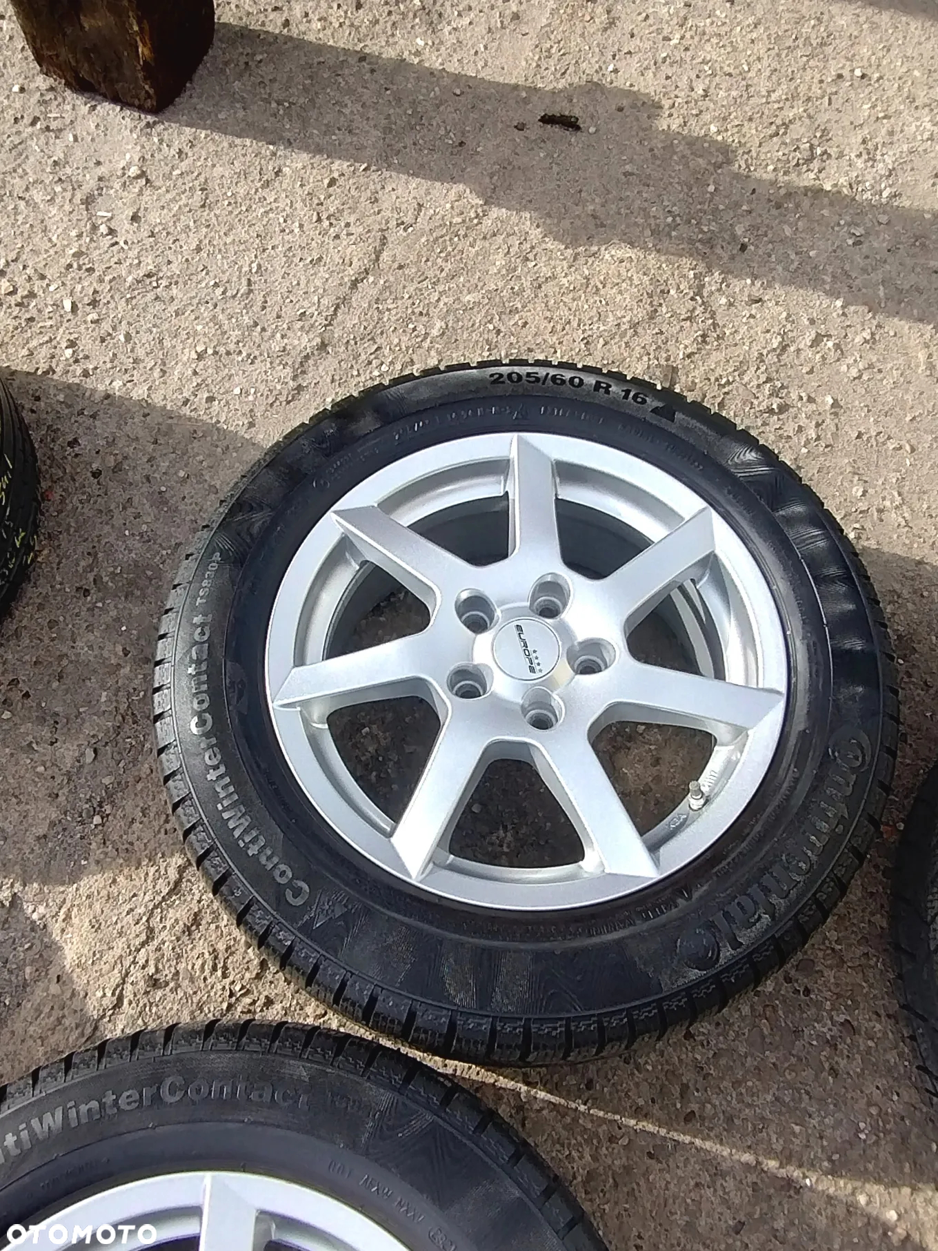 5x114,3 5x114 Felgi Aluminiowe Alufelgi 16 Koła Zimowe Zima HYUNDAI KIA MITSUBISHI MAZDA HONDA RENAULT NISSAN TOYOTA SUZUKI 205/60 6,5mm Legnica ALU-RAD 21r. - 7