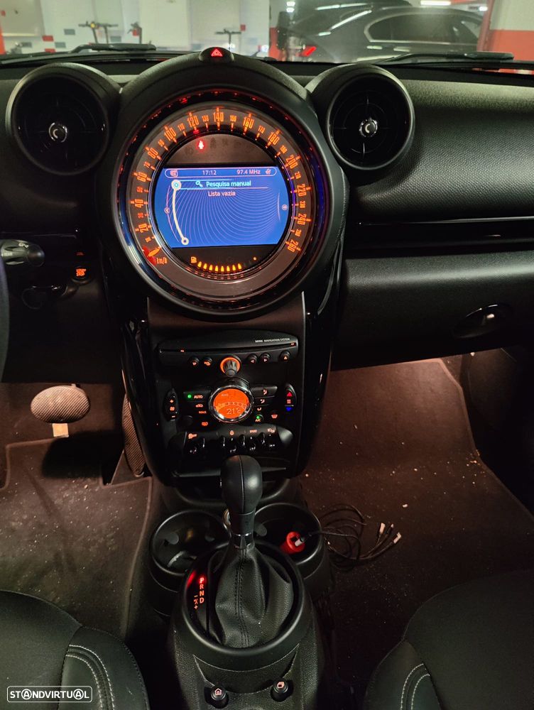 MINI Paceman Cooper Auto - 9