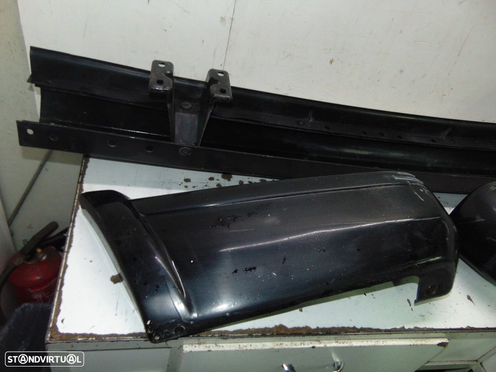 JEEP Cherokee para-choques - 5