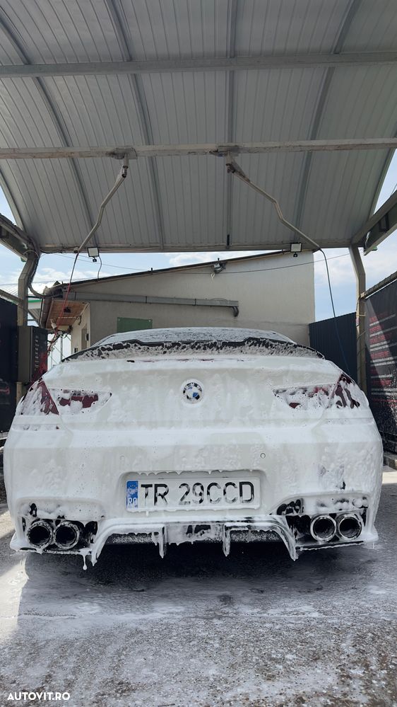 BMW Seria 6 640i xDrive M Sport Edition - 18