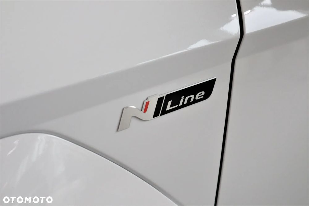 Hyundai Kona 1.6 T-GDI N-Line DCT - 13