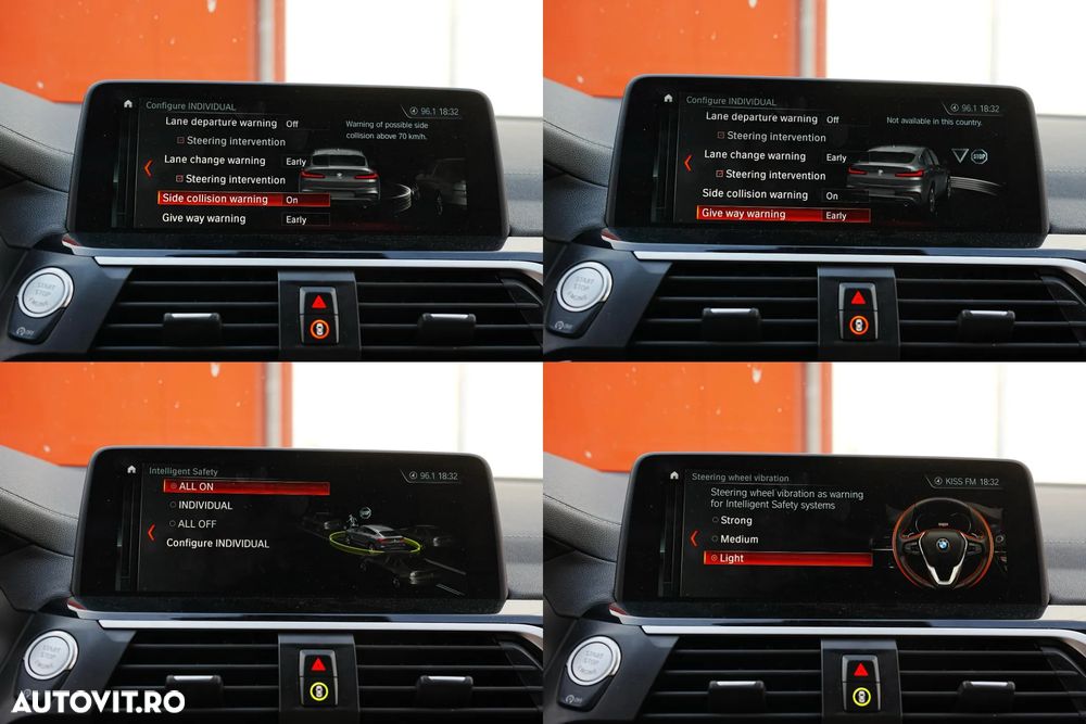 BMW X4 xDrive30i Aut. M Sport - 22