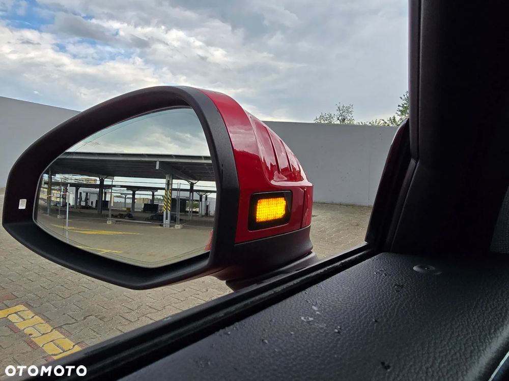 Audi A4 Avant 35 TFSI S line - 36