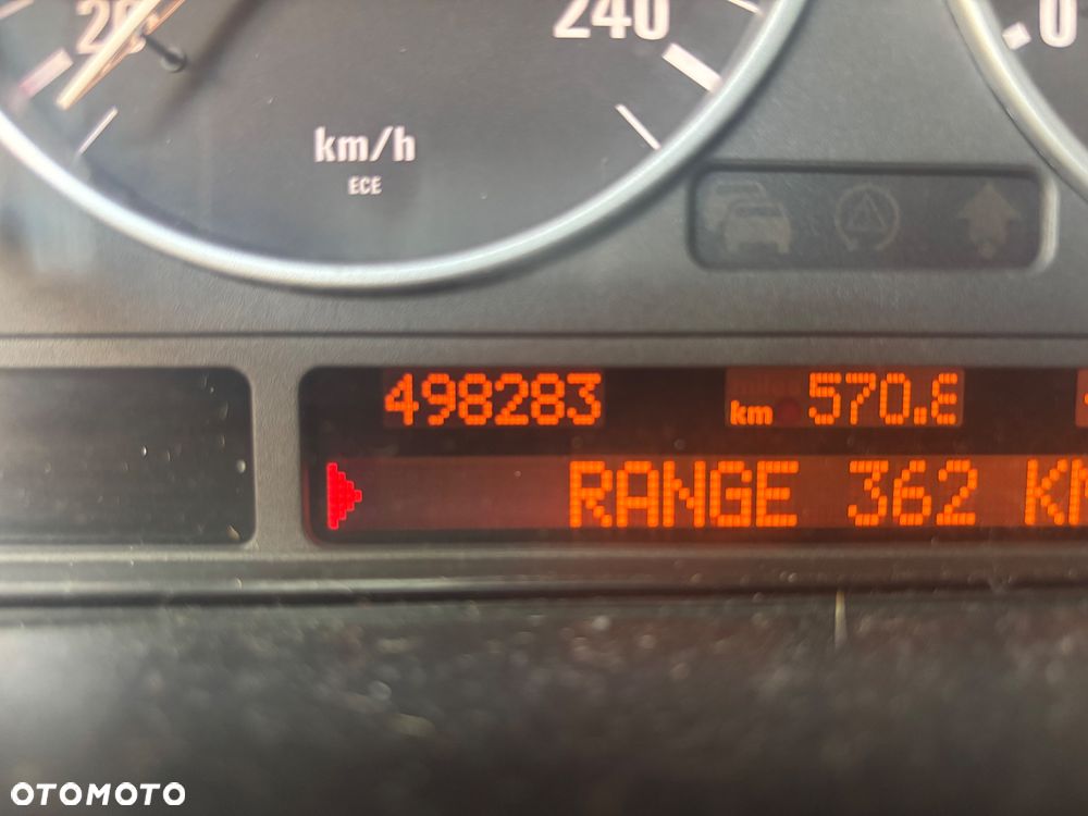 BMW Seria 5 - 10