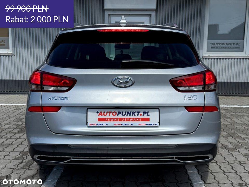 Hyundai i30 - 4