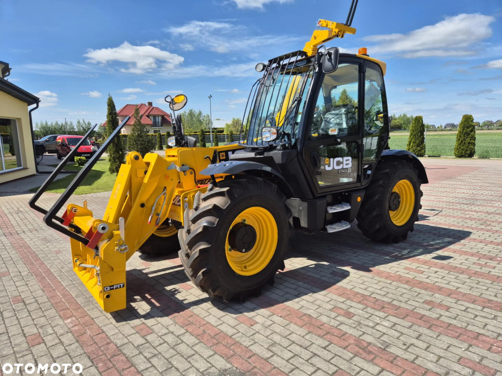 JCB 531-70 - 6