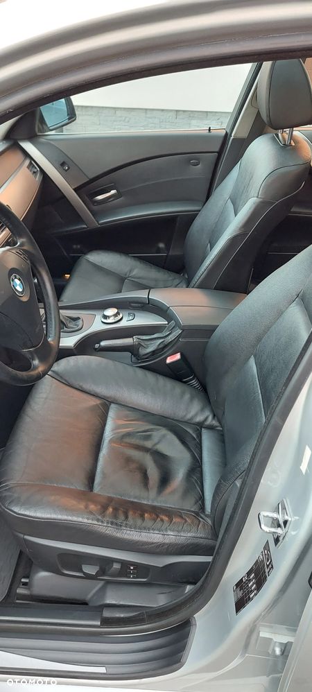 BMW Seria 5 - 33