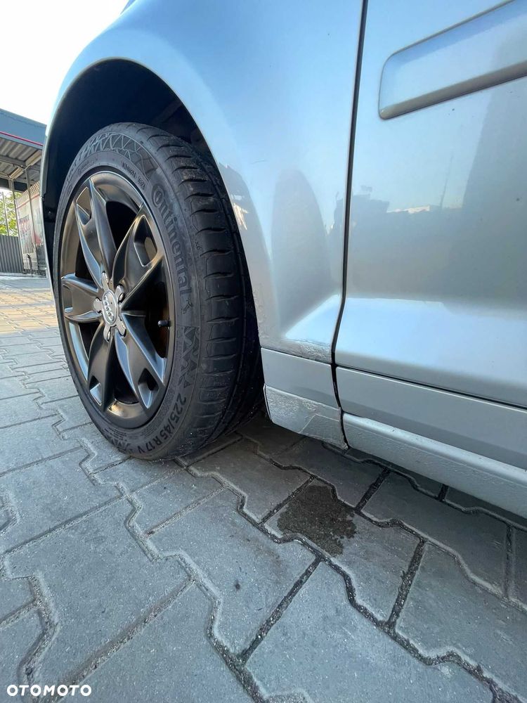 Audi A3 Sportback - 6