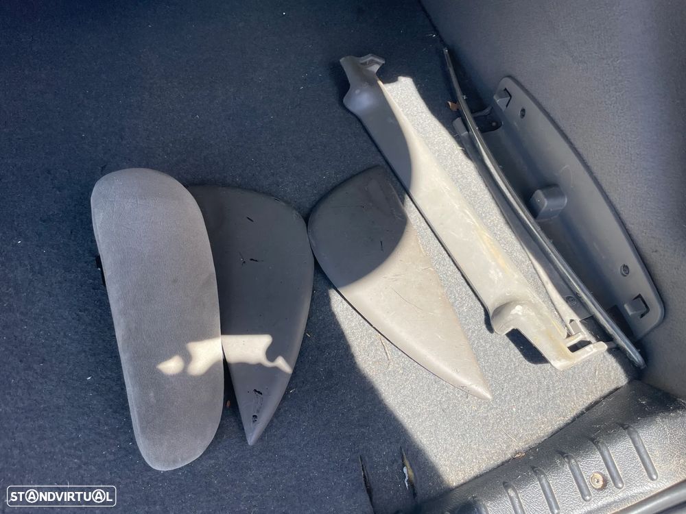 Citroën Xsara Picasso - 13