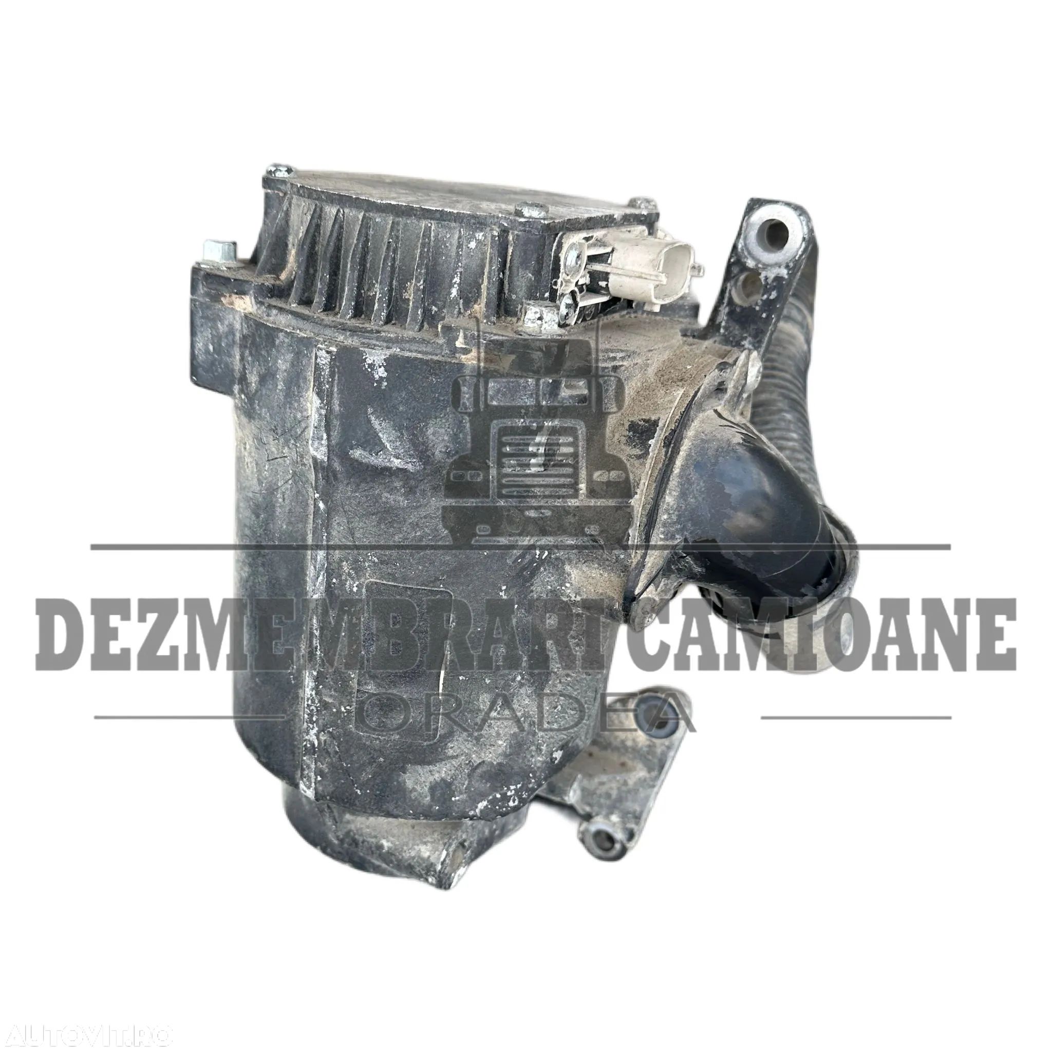 MODUL VENTILARE CARTER DAF 2178442 - 1
