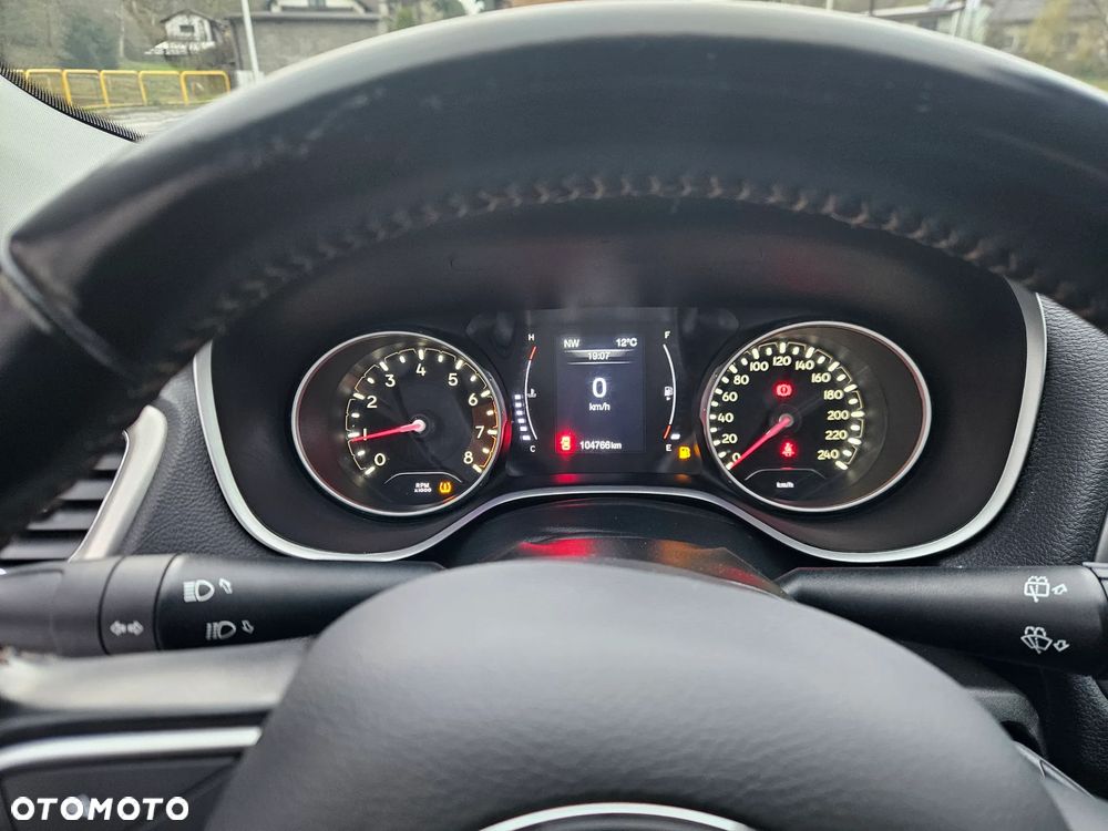 Jeep Compass 1.4 TMair Longitude FWD S&S - 18