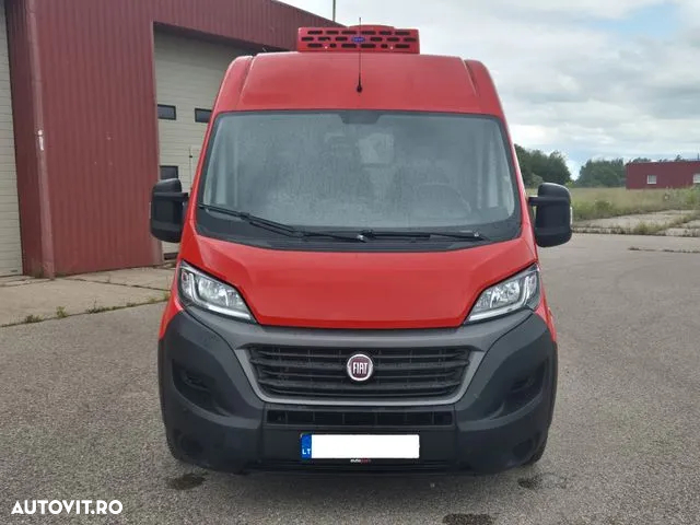 Fiat Ducato - 3