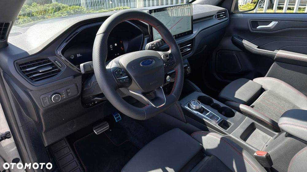 Ford Kuga 2.5 FHEV FWD ST-Line X - 8