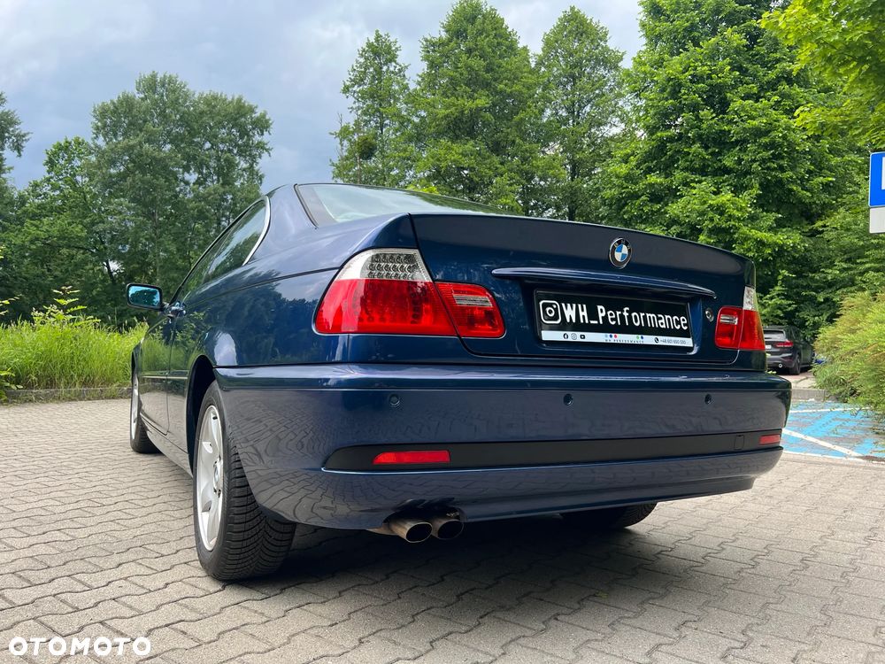 BMW Seria 3 - 9