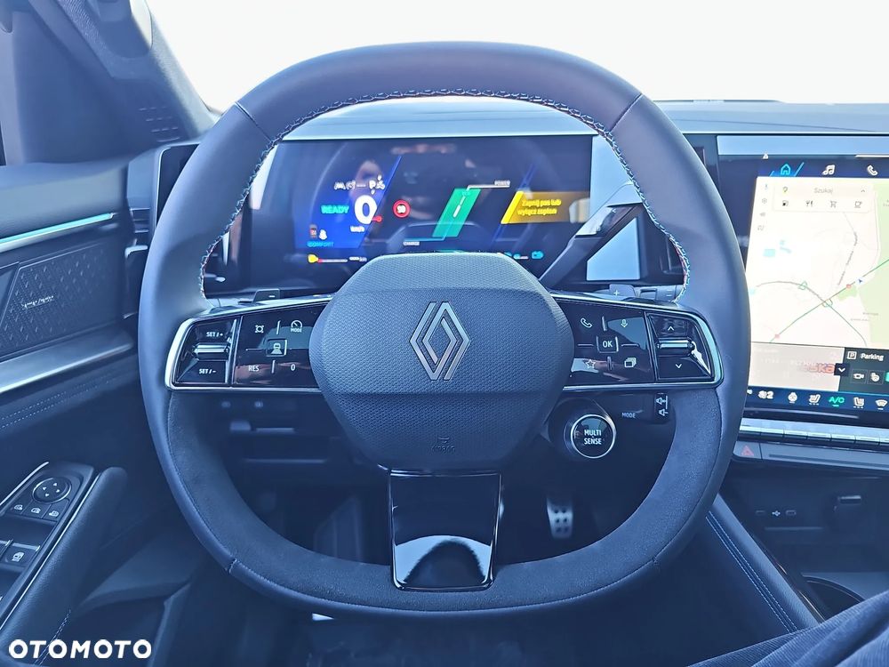 Renault Austral 1.2 E-Tech Full Hybrid 200 Esprit Alpine MMT - 14