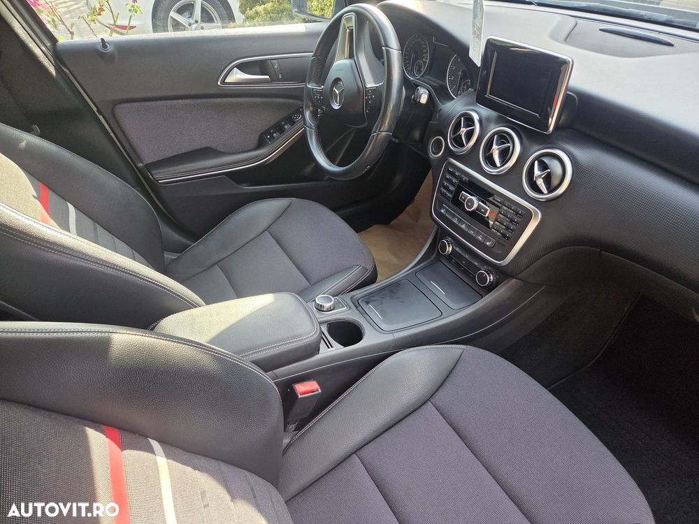 Mercedes-Benz A 180 - 3