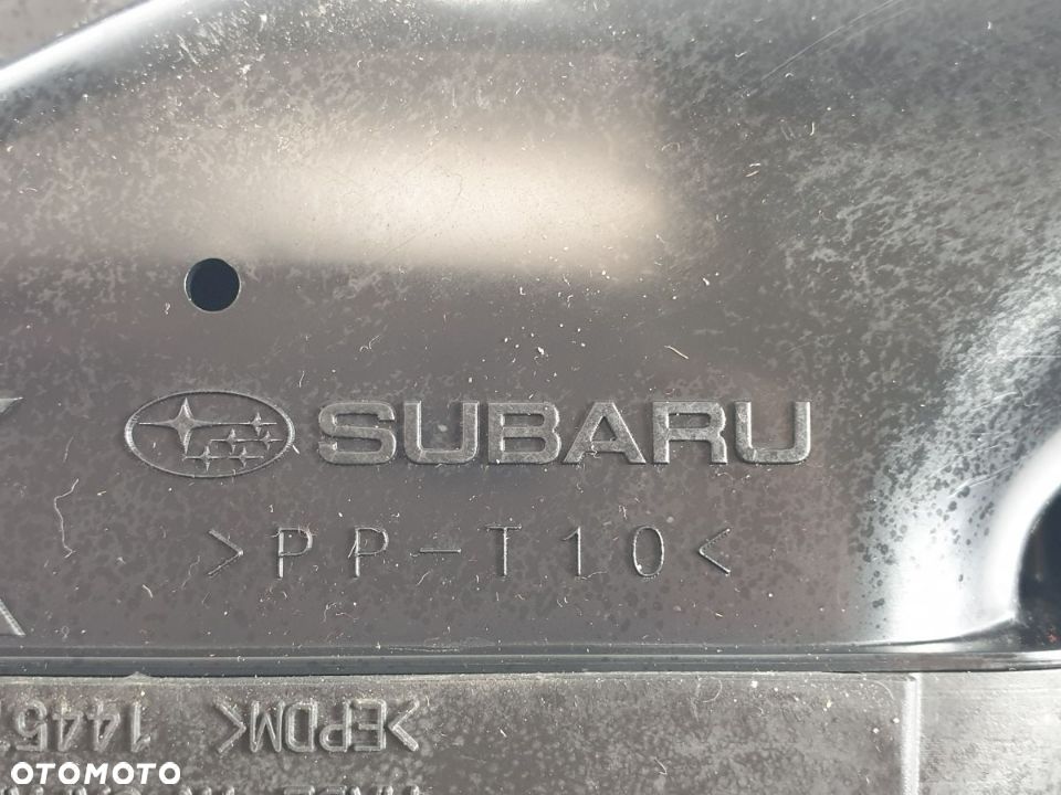 SUBARU FORESTER V 19 22r Dolot Powietrza 2.0 e BOXER - 7