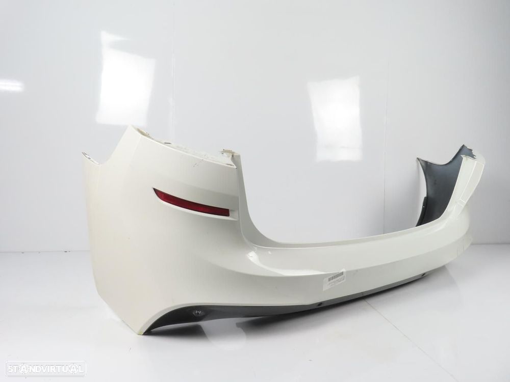 Parachoques Pack M Traseiro Usado / Original BMW 2 Active Tourer (F45) 511280633... - 2