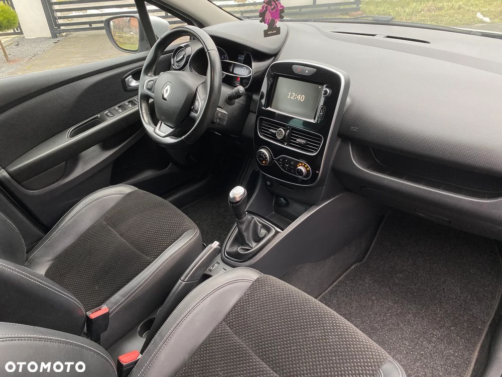 Renault Clio Energy TCe 90 Start & Stop Intens - 15