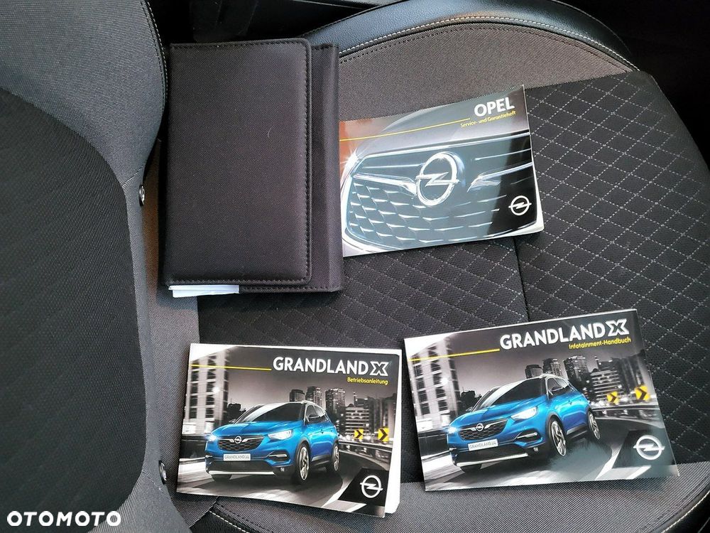 Opel Grandland X - 26