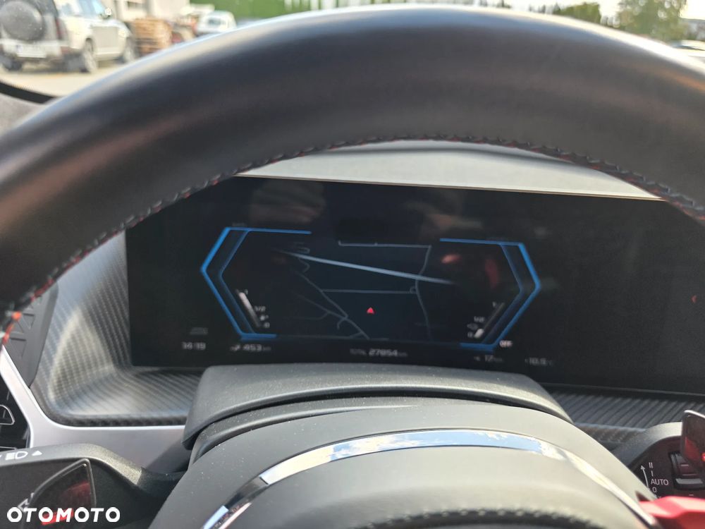 BMW XM PHEV sport - 24