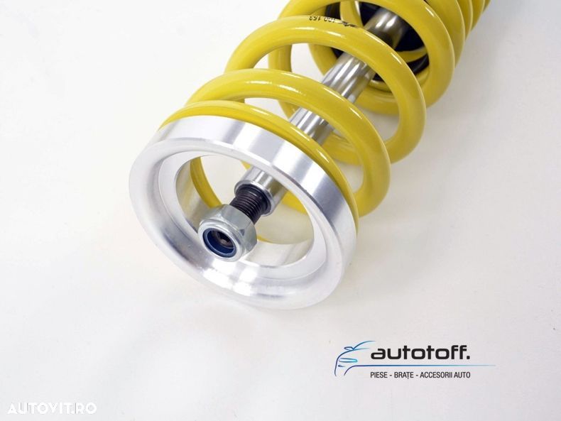Suspensie sport FK reglabila pe inaltime VW Eos (06-15) - 8