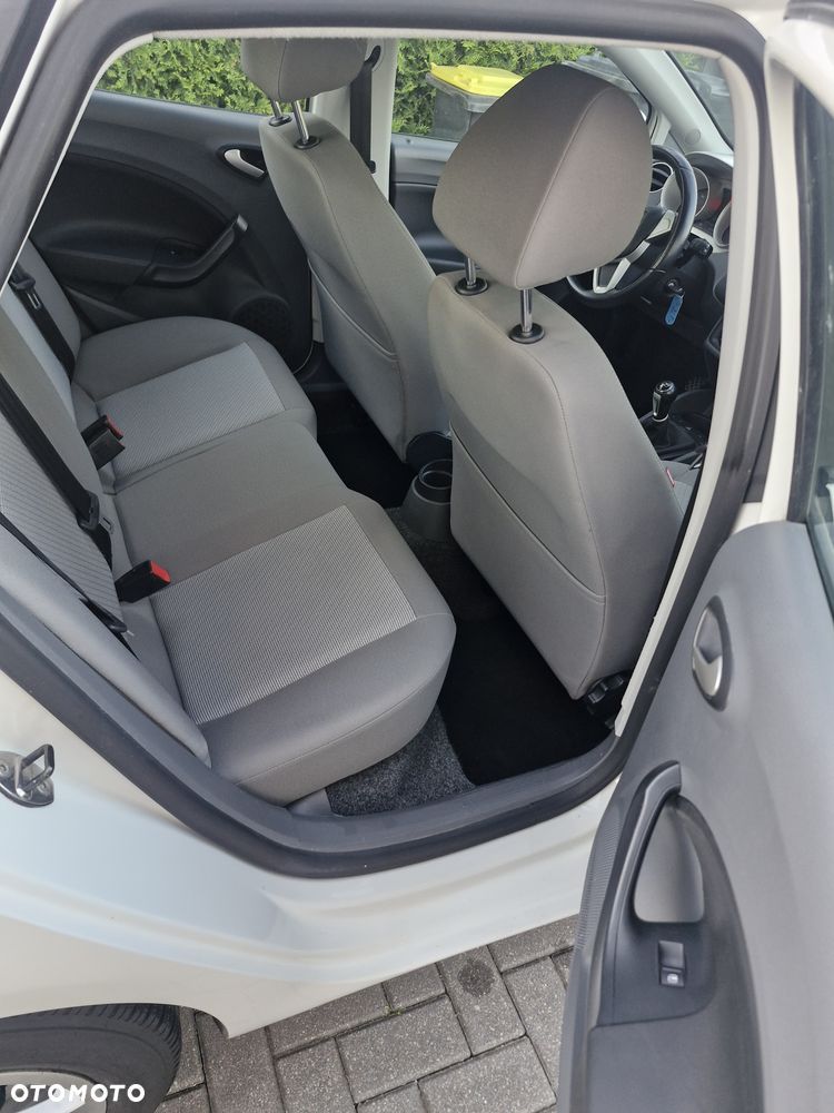 Seat Ibiza - 23