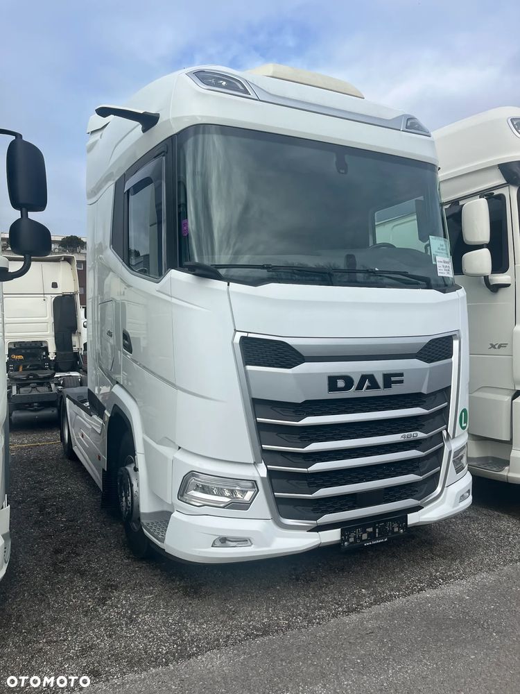 DAF XG 480 - 1