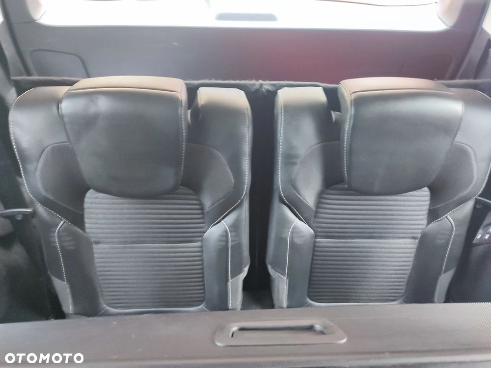 Renault Grand Scenic ENERGY TCe 115 Expression - 20