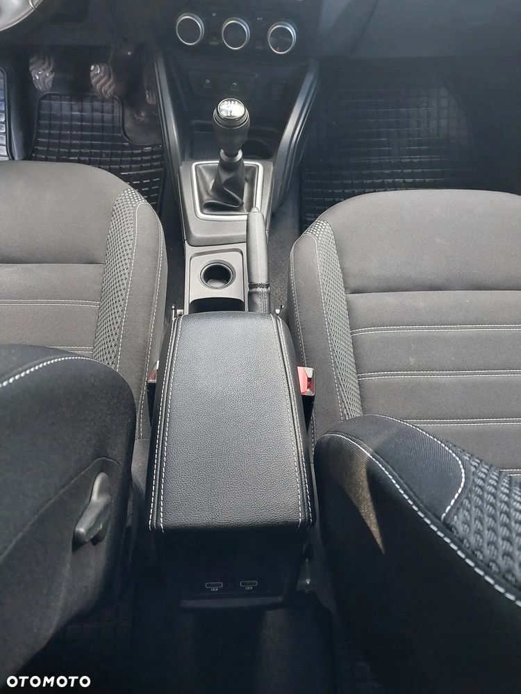 Dacia Duster 1.0 TCe Prestige - 18