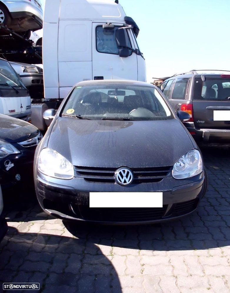 Peças Volkswagen Golf V (1K1) 2003 a 2008 - 23